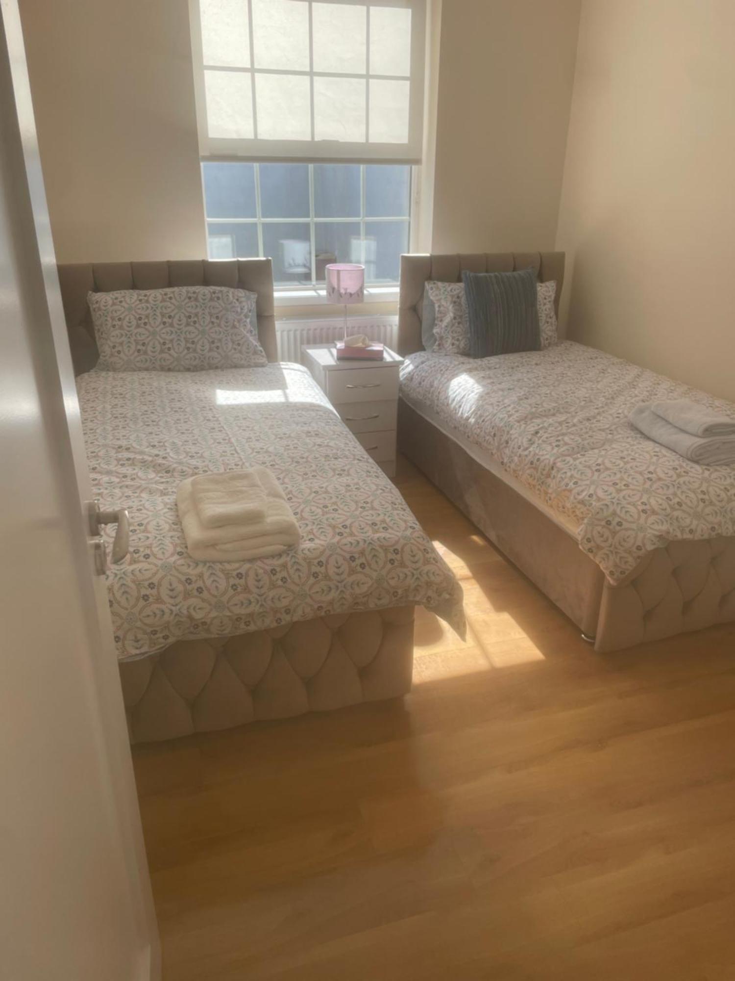 Apartment O'brien's Cosy
