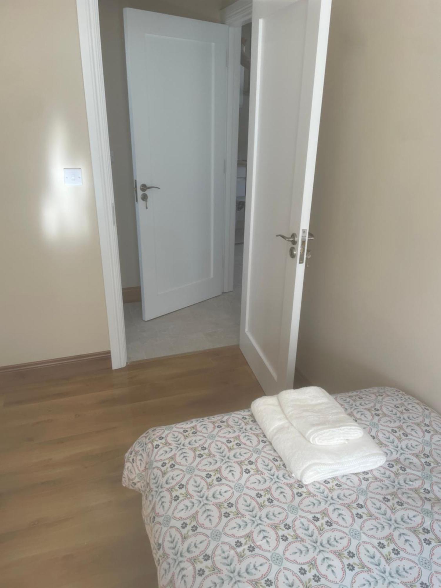 Apartment O'brien's Cosy *