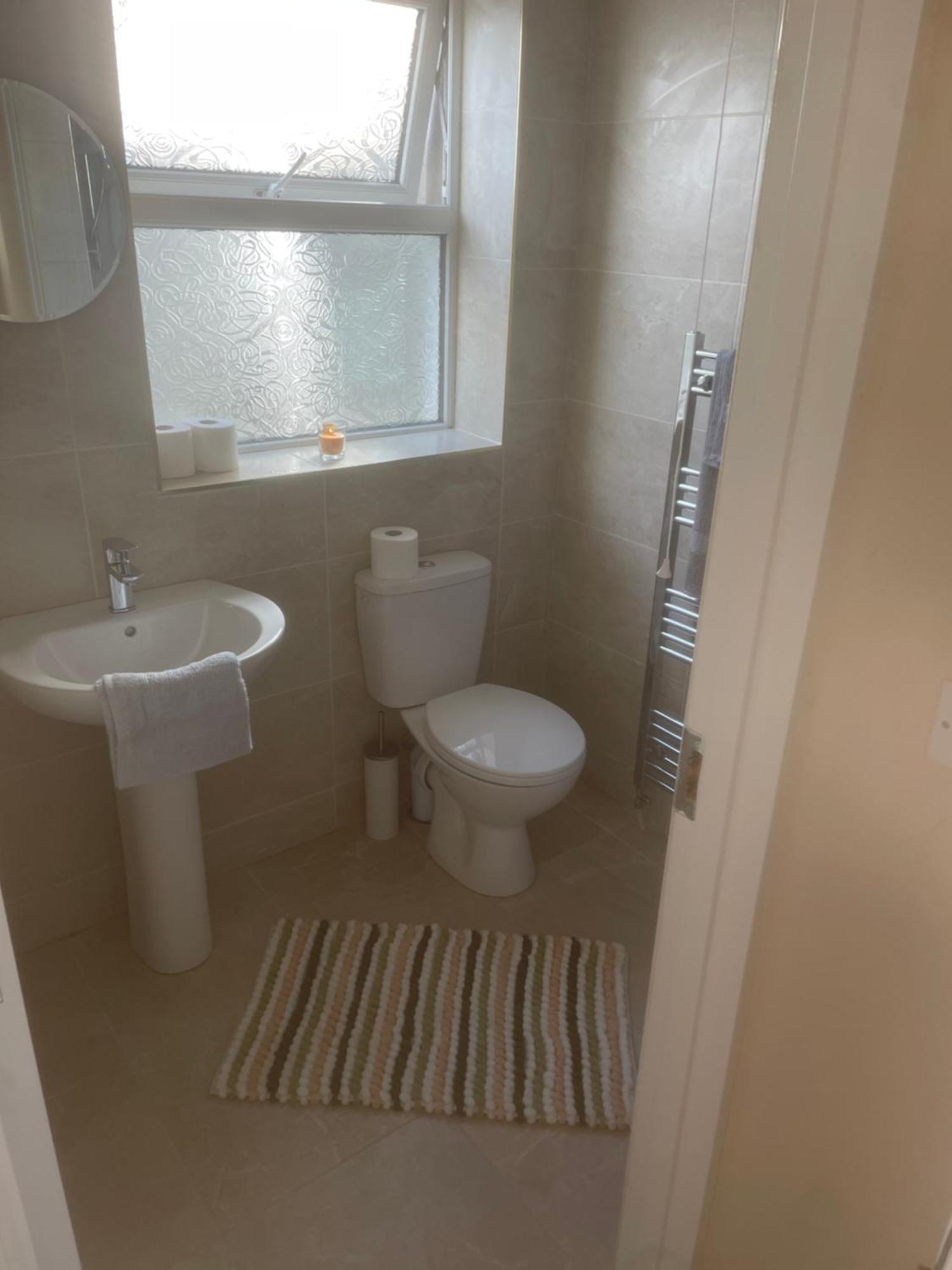 O'brien's Cosy Apartment *