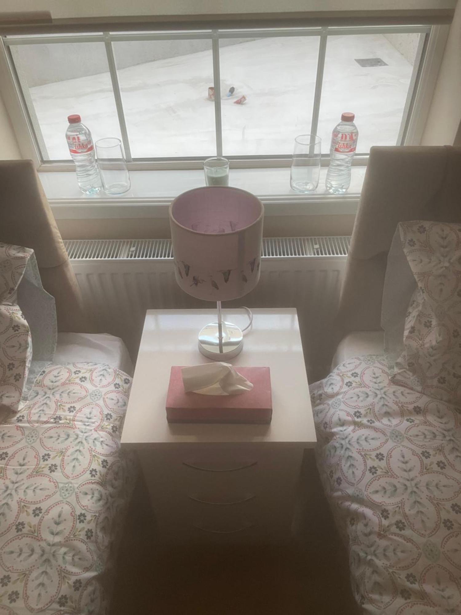 O'brien's Cosy Apartment