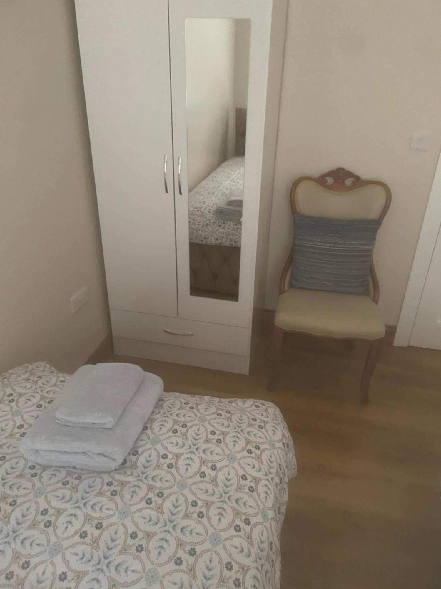 Apartment O'brien's Cosy