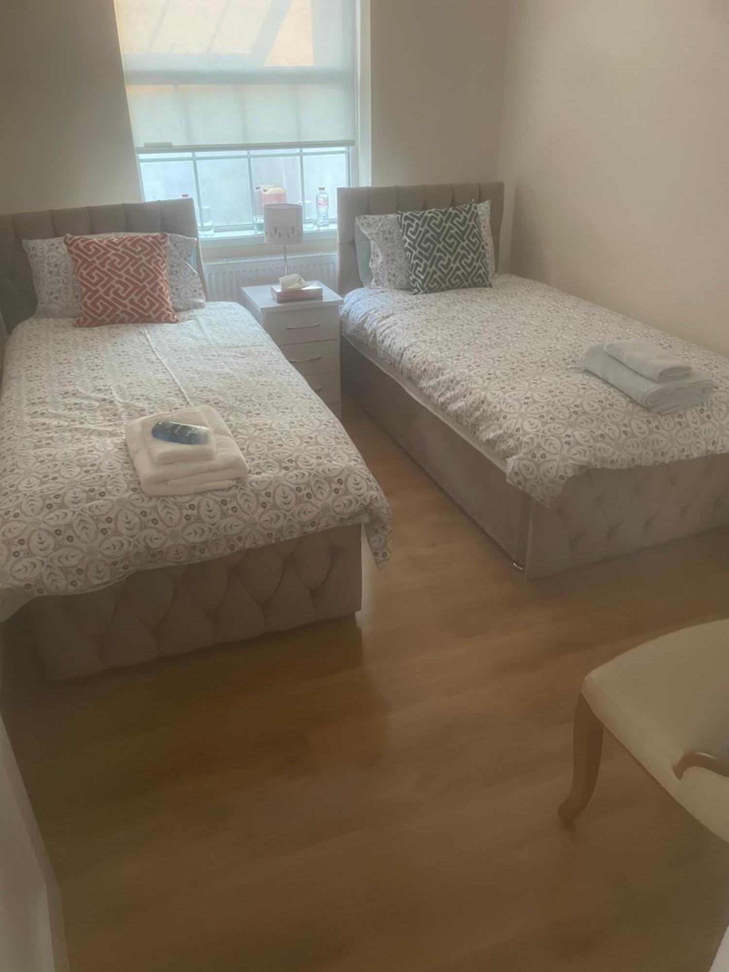 Apartment O'brien's Cosy *