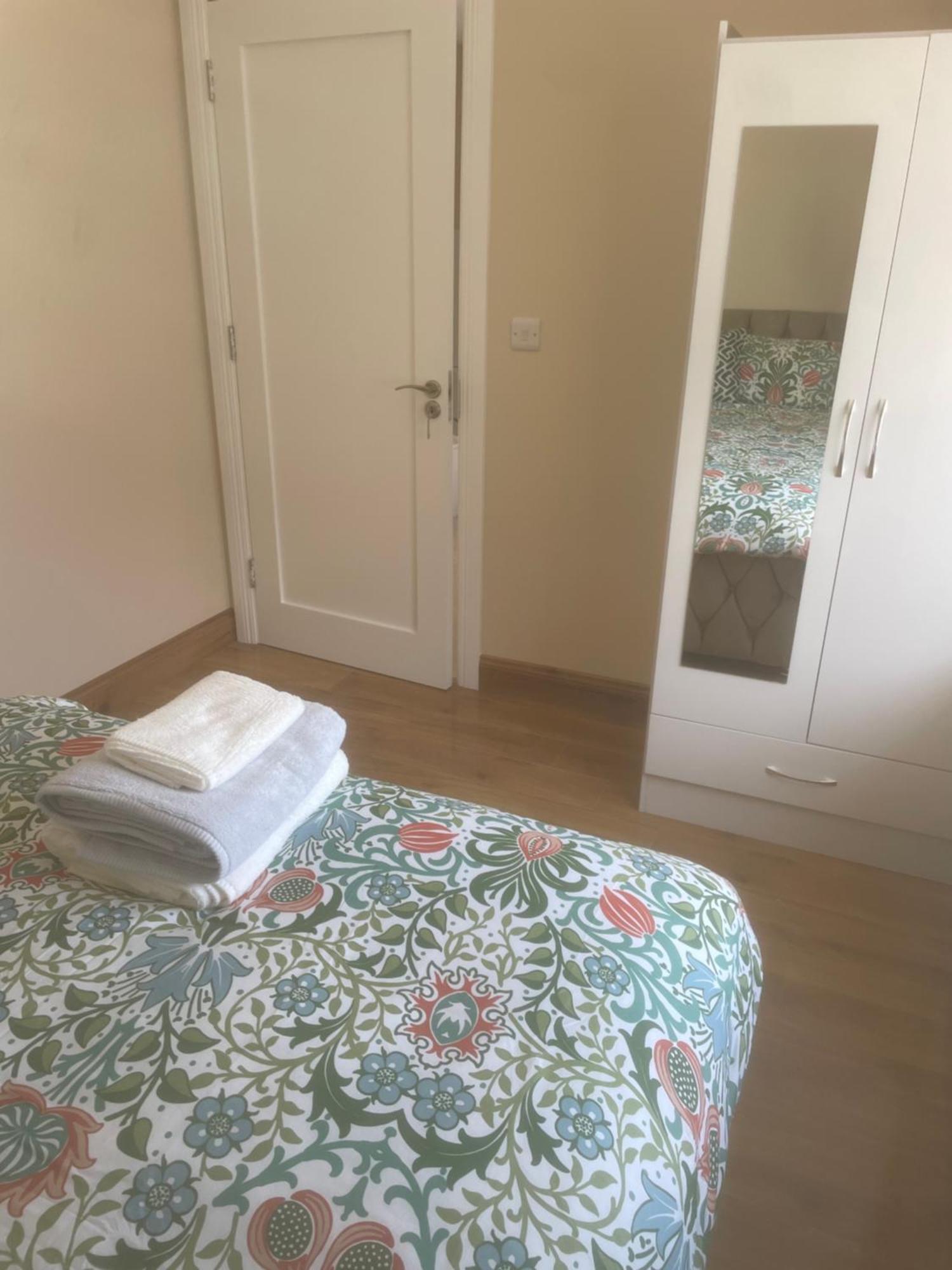O'brien's Cosy Apartamento *