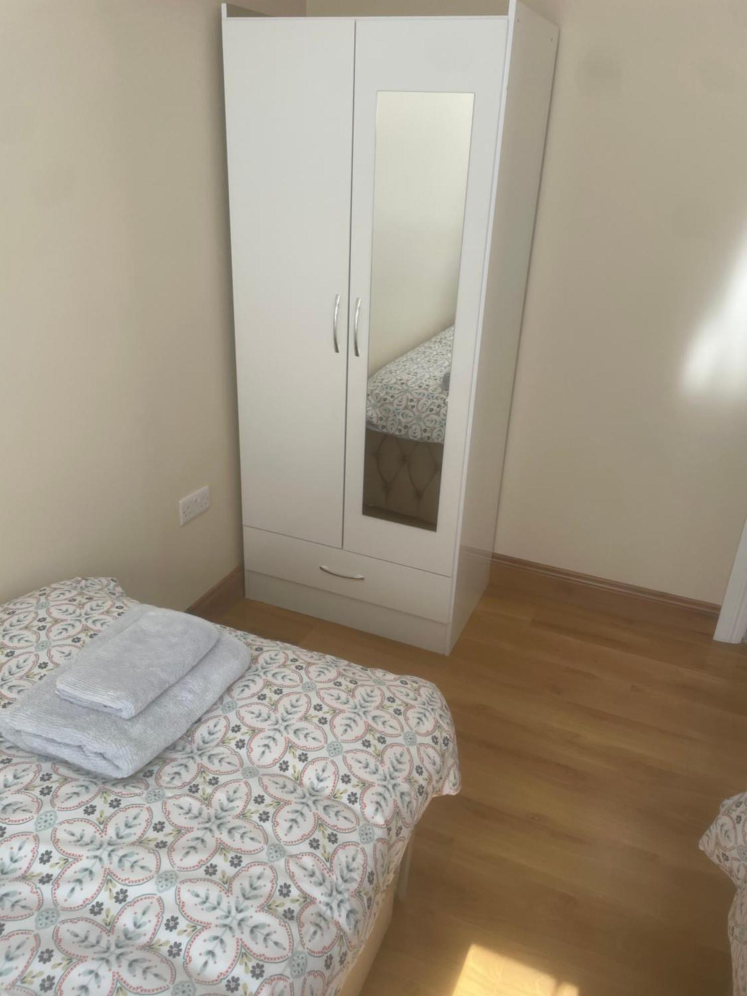 Apartamento O'brien's Cosy *