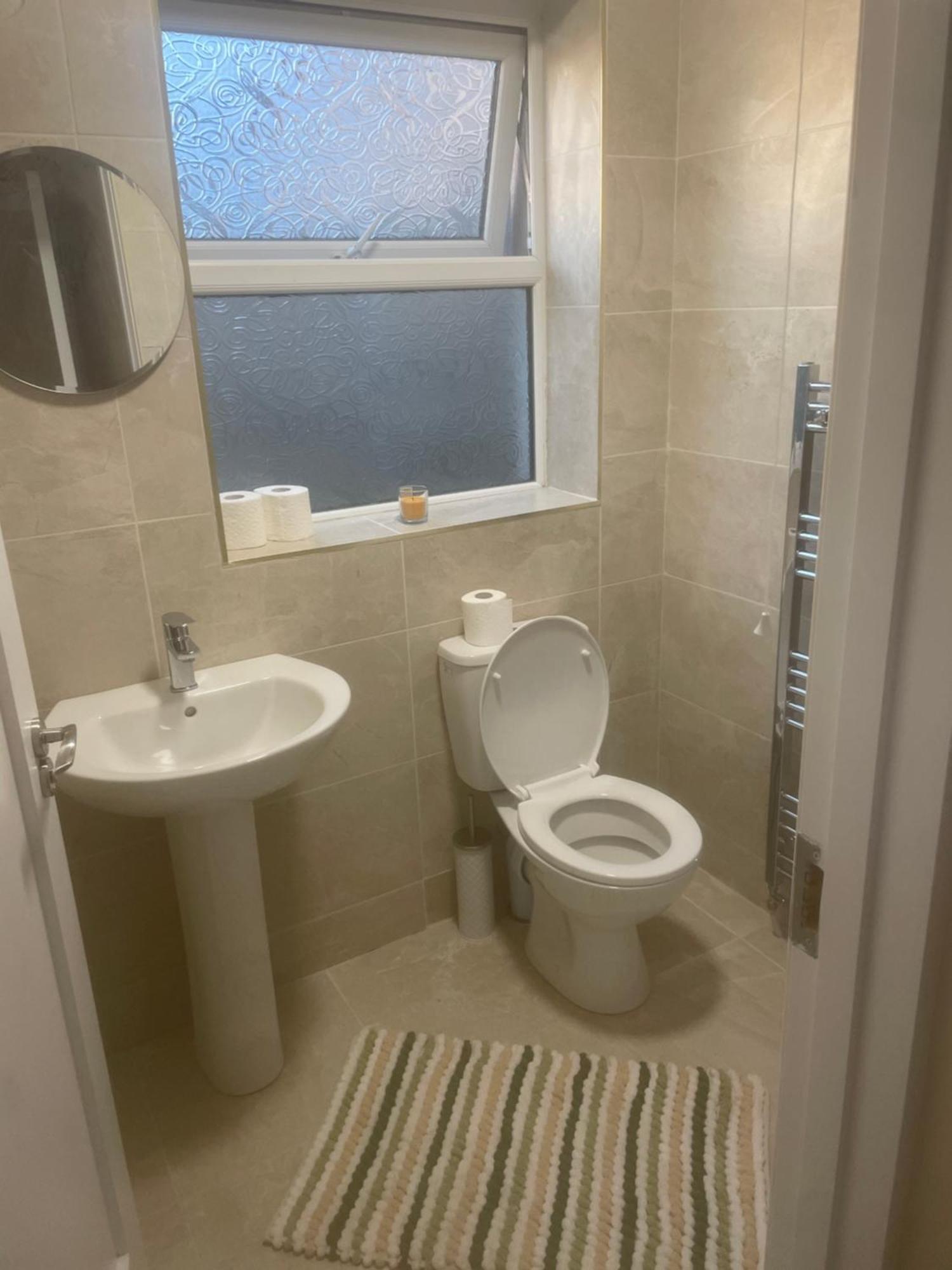 O'brien's Cosy Apartamento *