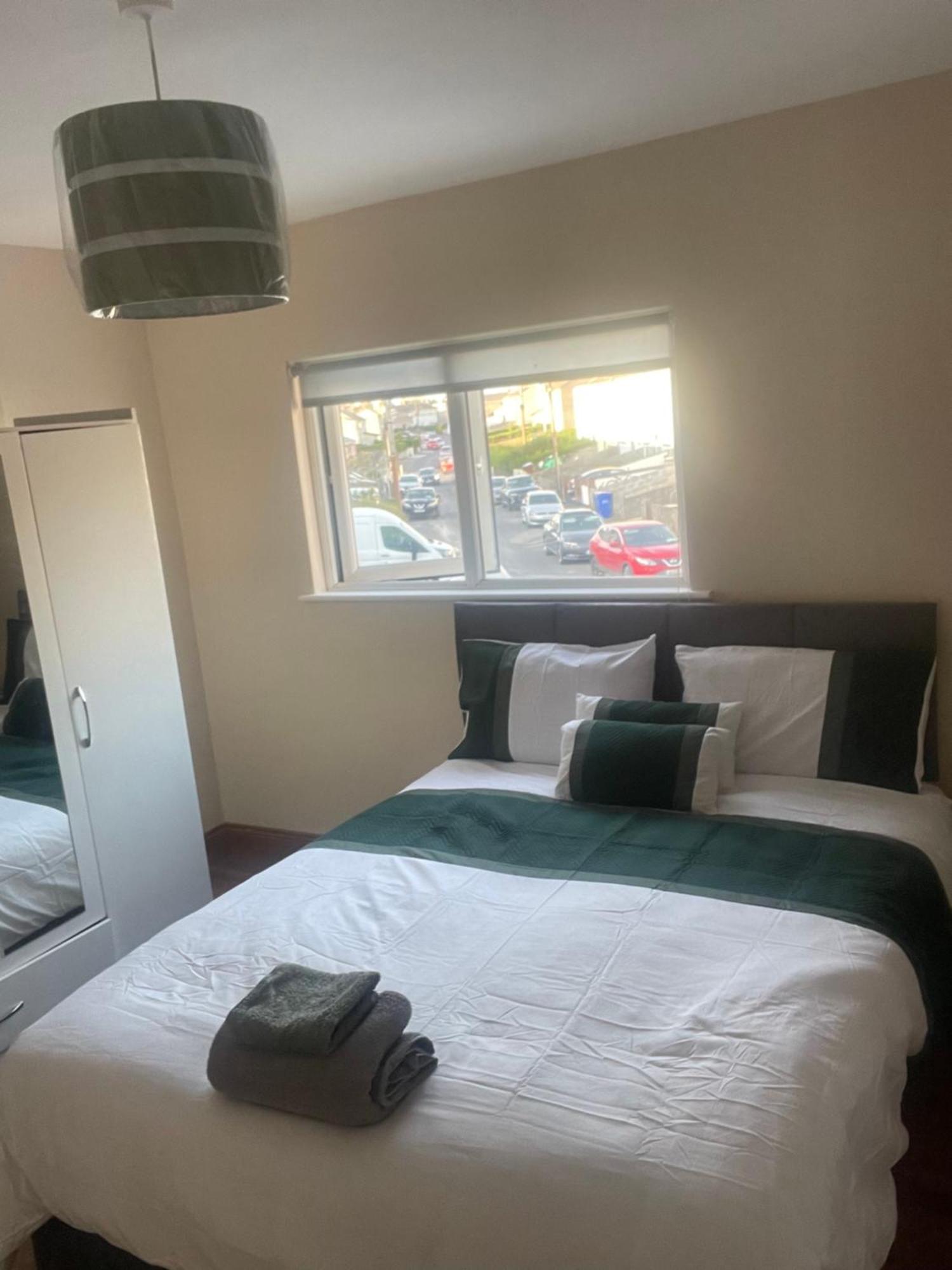 Apartamento O'brien's Cosy *